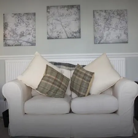 Apartment Elegant 1 Bed Flat In Clifton Down With Parking Bristol