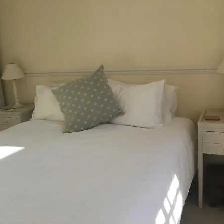 Apartment Elegant 1 Bed Flat In Clifton Down With Parking Bristol