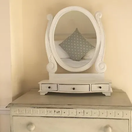 Elegant 1 Bed Flat In Clifton Down With Parking アパート *